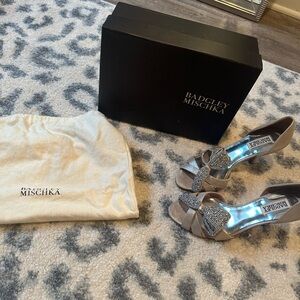 Badgley Mischicka Heels